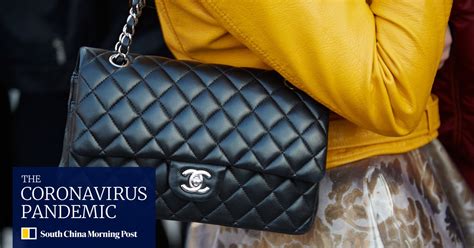 chanel and covid|Chanel Sales Bounce Back After Heavy Pandemic Hit.